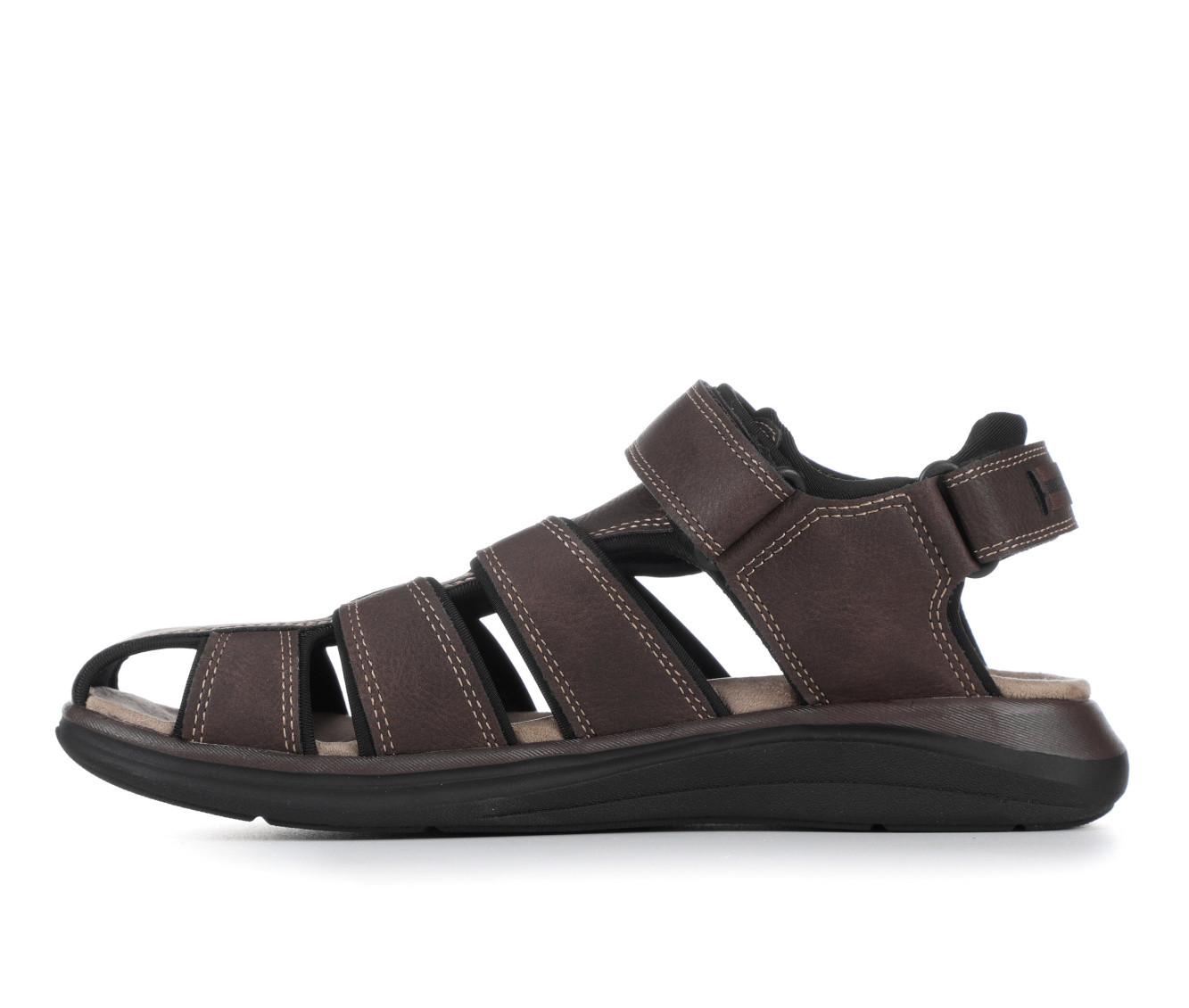 Men's Dockers Byrd Outdoor Sandals