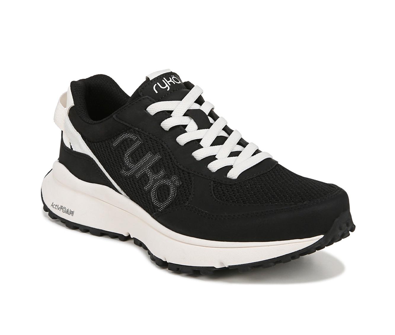 Women's Ryka Jog On Sneakers