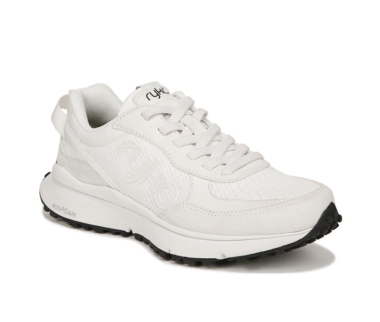 Women's Ryka Jog On Sneakers