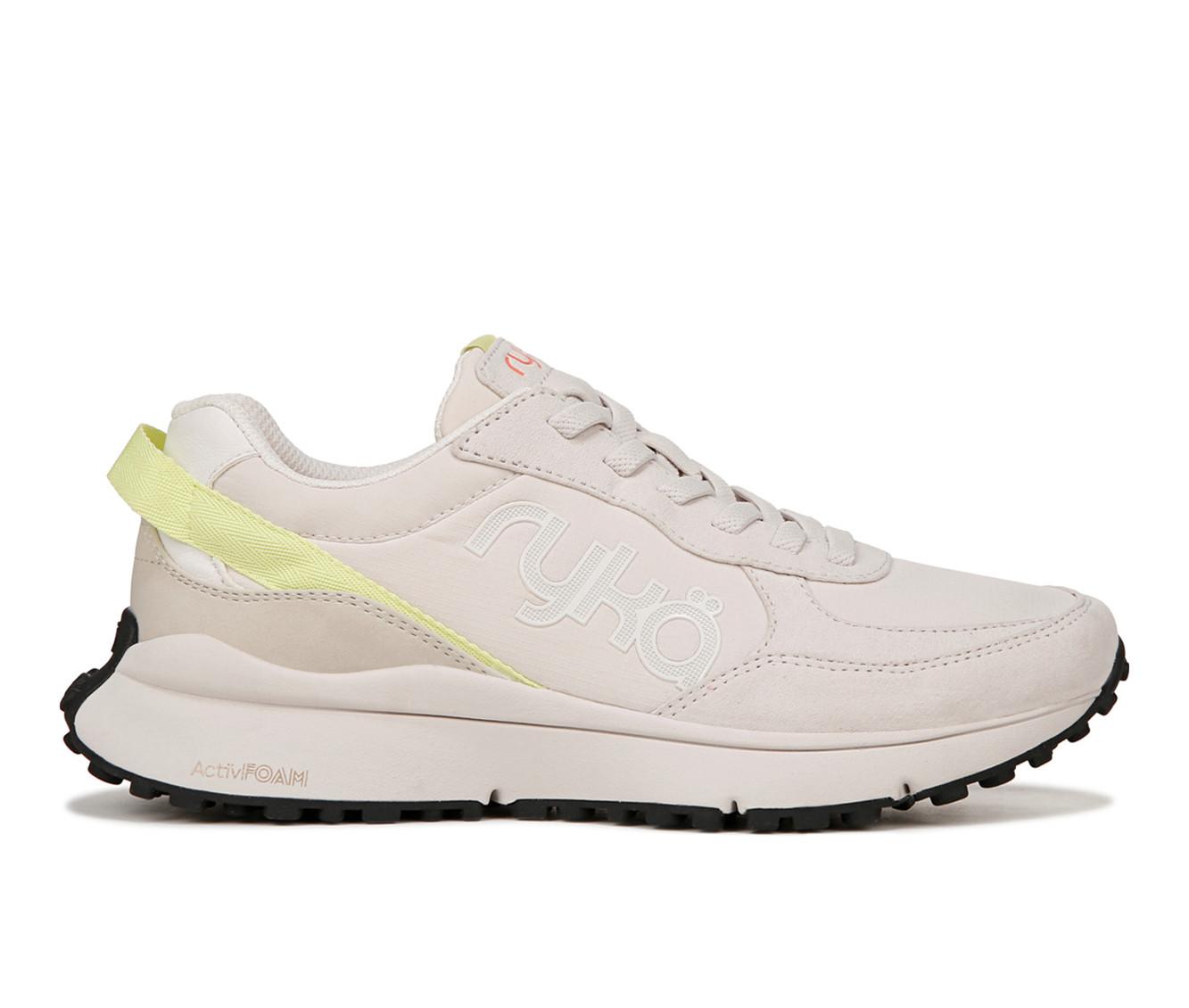 Women's Ryka Jog On Sneakers