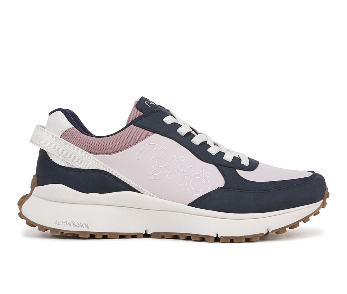 Women's Ryka Jog On Sneakers