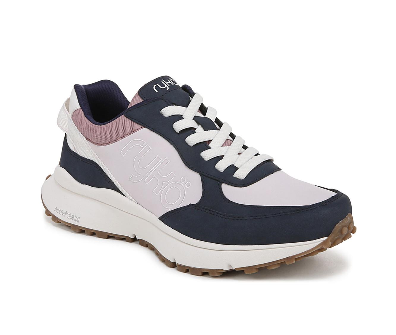 Women's Ryka Jog On Sneakers