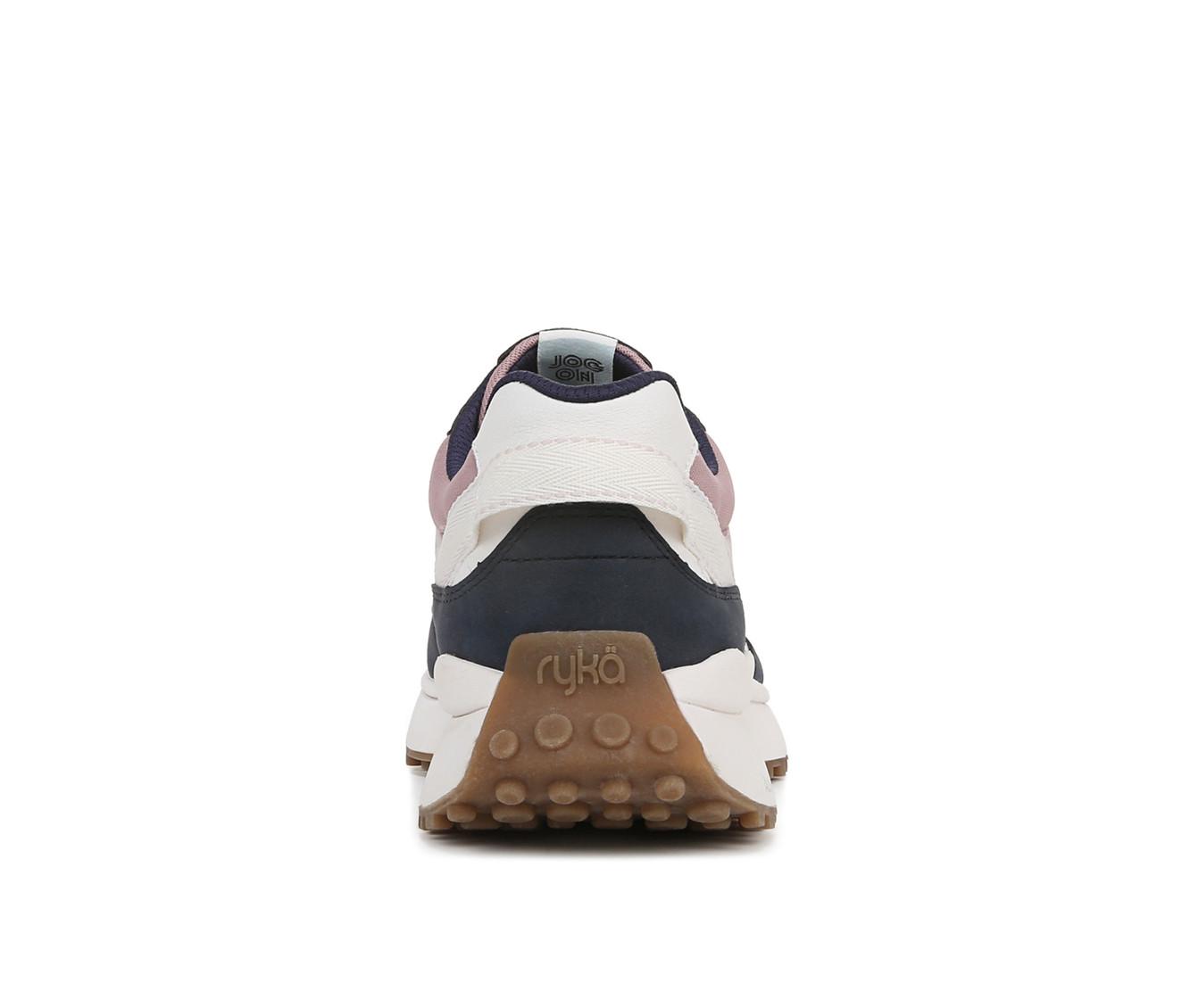 Women's Ryka Jog On Sneakers