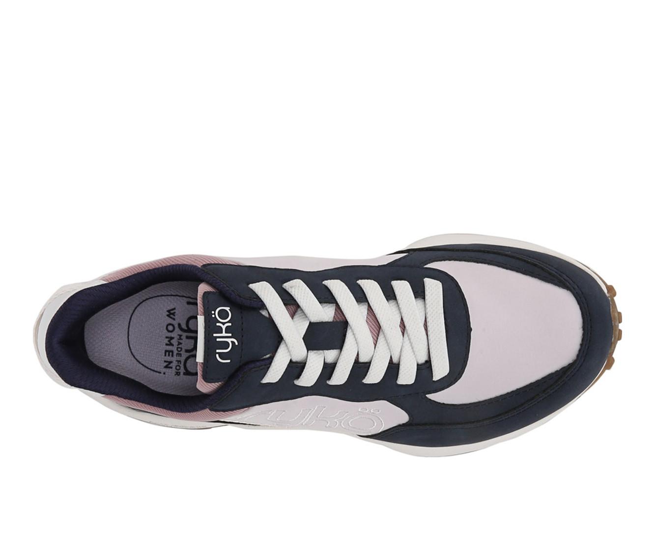 Women's Ryka Jog On Sneakers