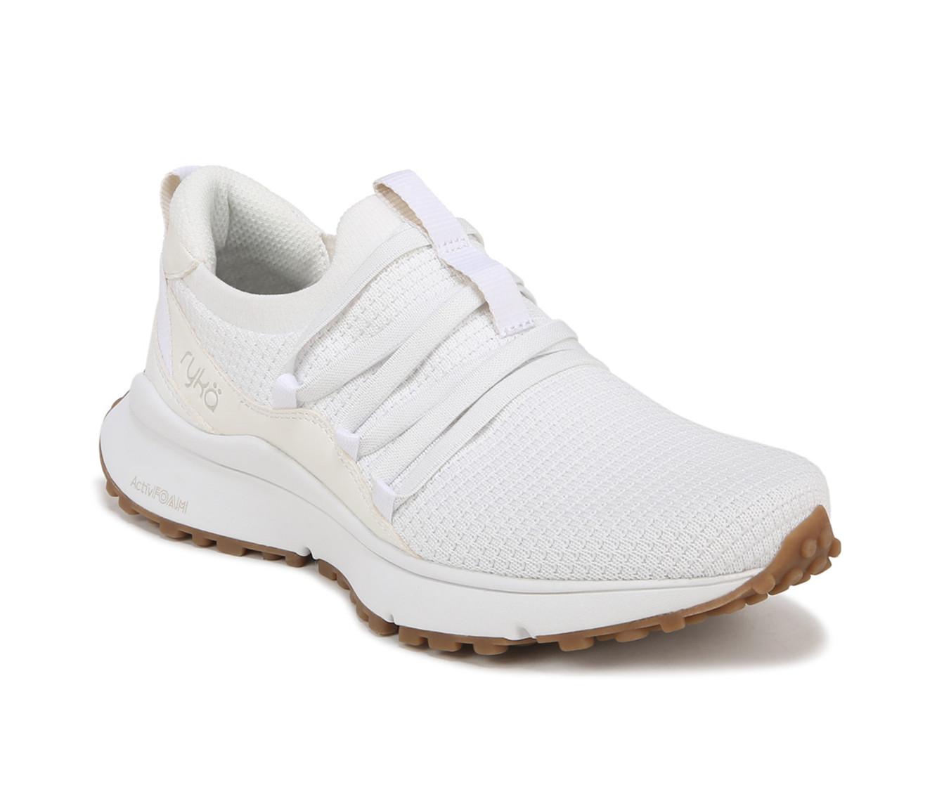 Women's Ryka Jumpstart Lace Sneakers