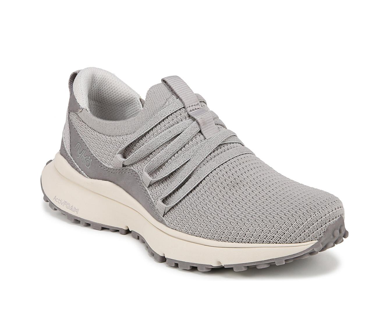 Women's Ryka Jumpstart Lace Sneakers