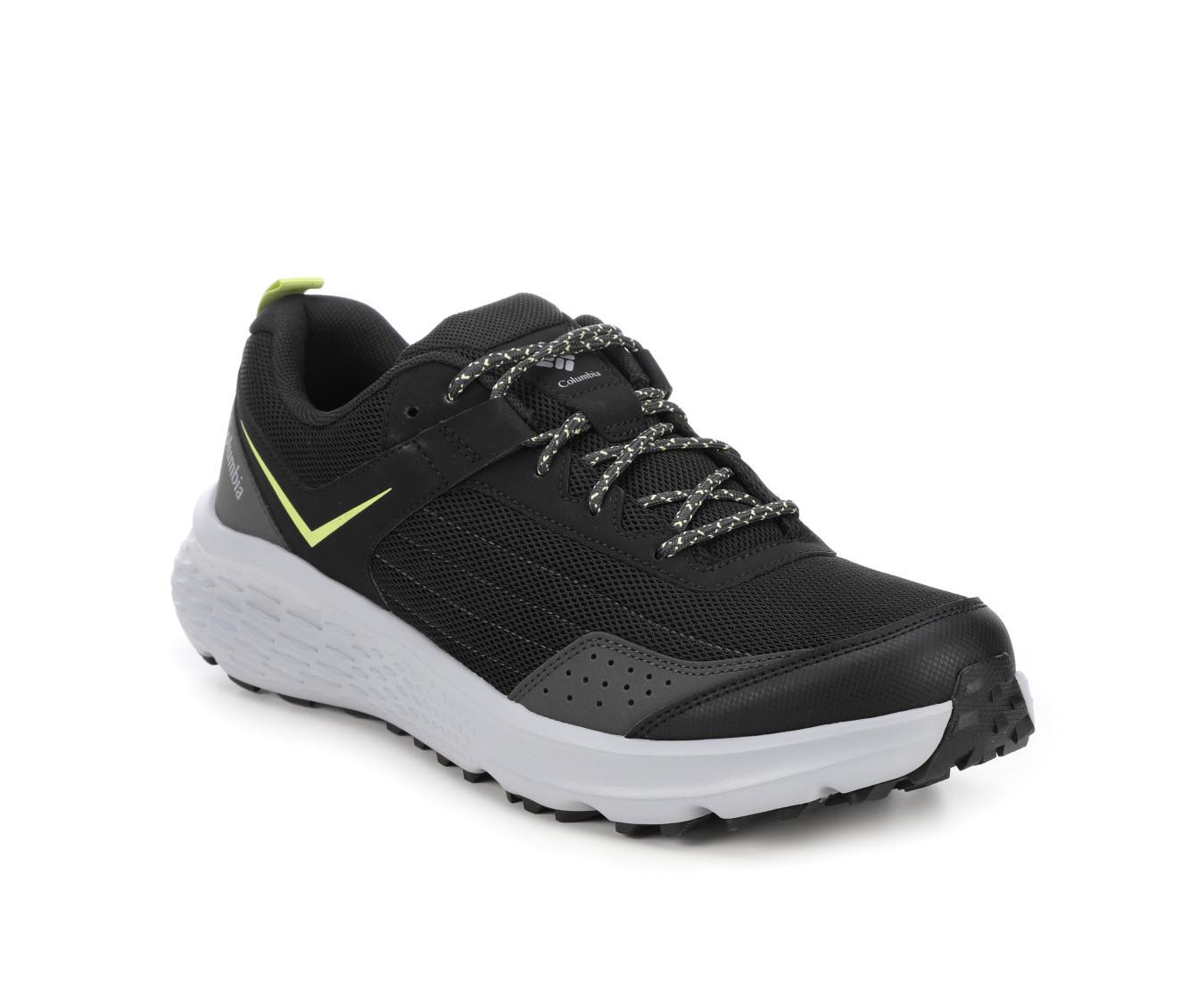 Men's Columbia Vertisol Trail Hiking Sneakers