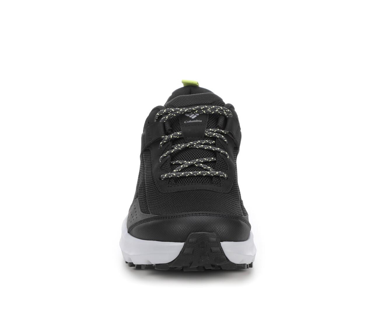 Men's Columbia Vertisol Trail Hiking Sneakers