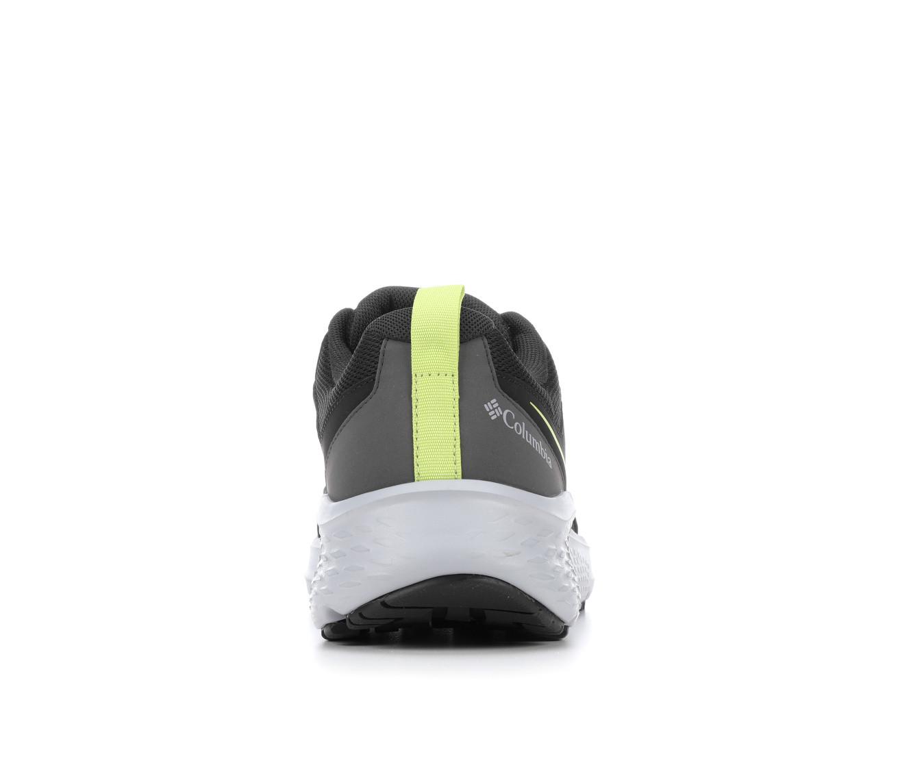 Men's Columbia Vertisol Trail Hiking Sneakers
