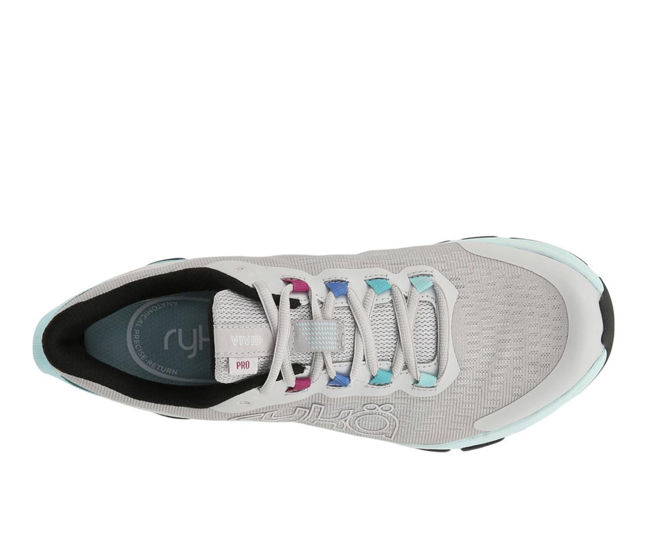 Women's Ryka Vivid Pro Training Shoes
