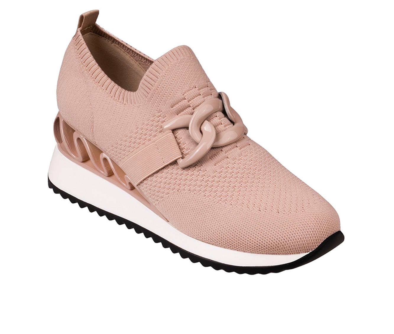 Women's Ninety Union Boston Wedge Fashion Sneakers