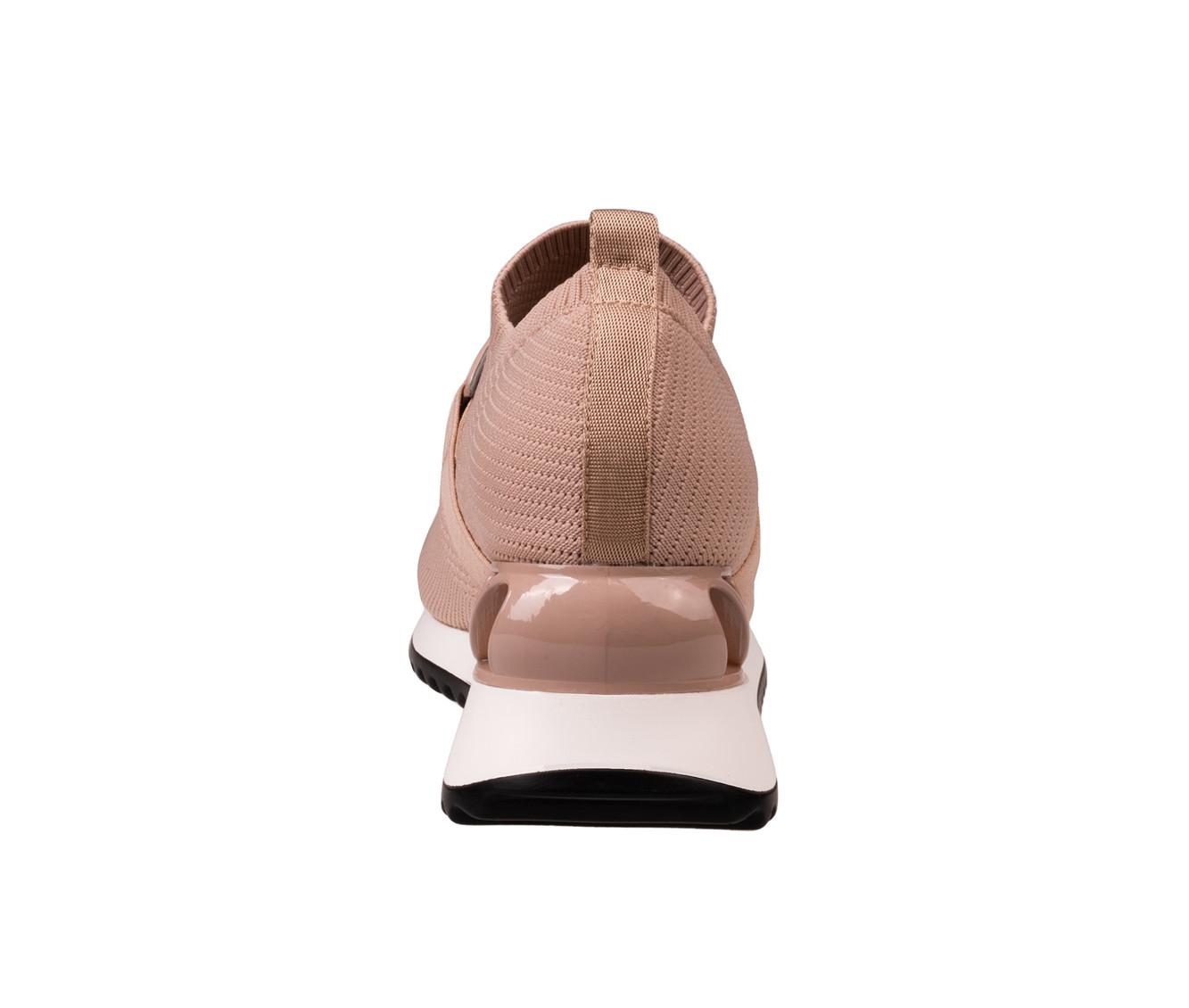 Women's Ninety Union Boston Wedge Fashion Sneakers