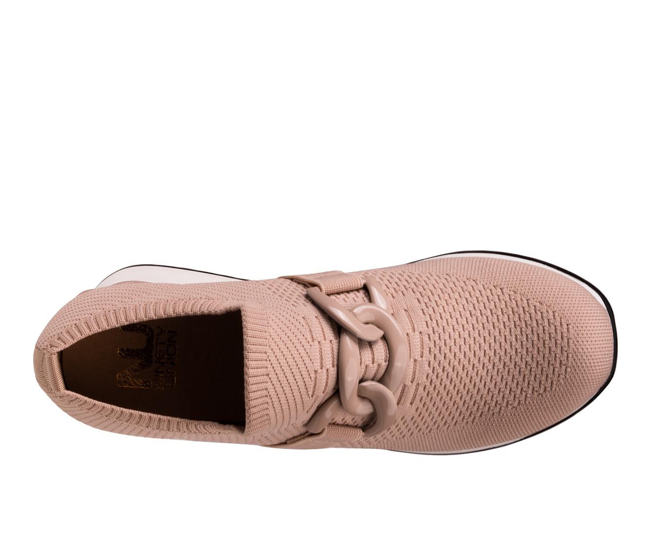 Women's Ninety Union Boston Wedge Fashion Sneakers