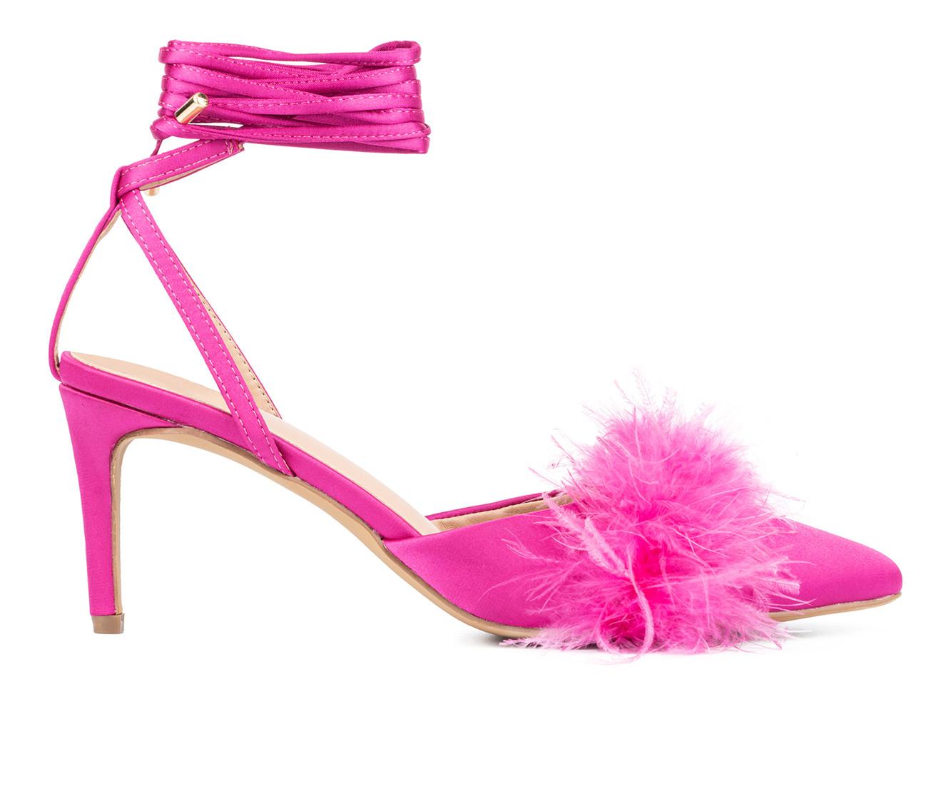 Women's New York and Company Saylor Pumps