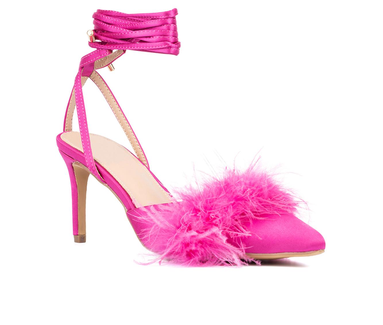 Women's New York and Company Saylor Pumps