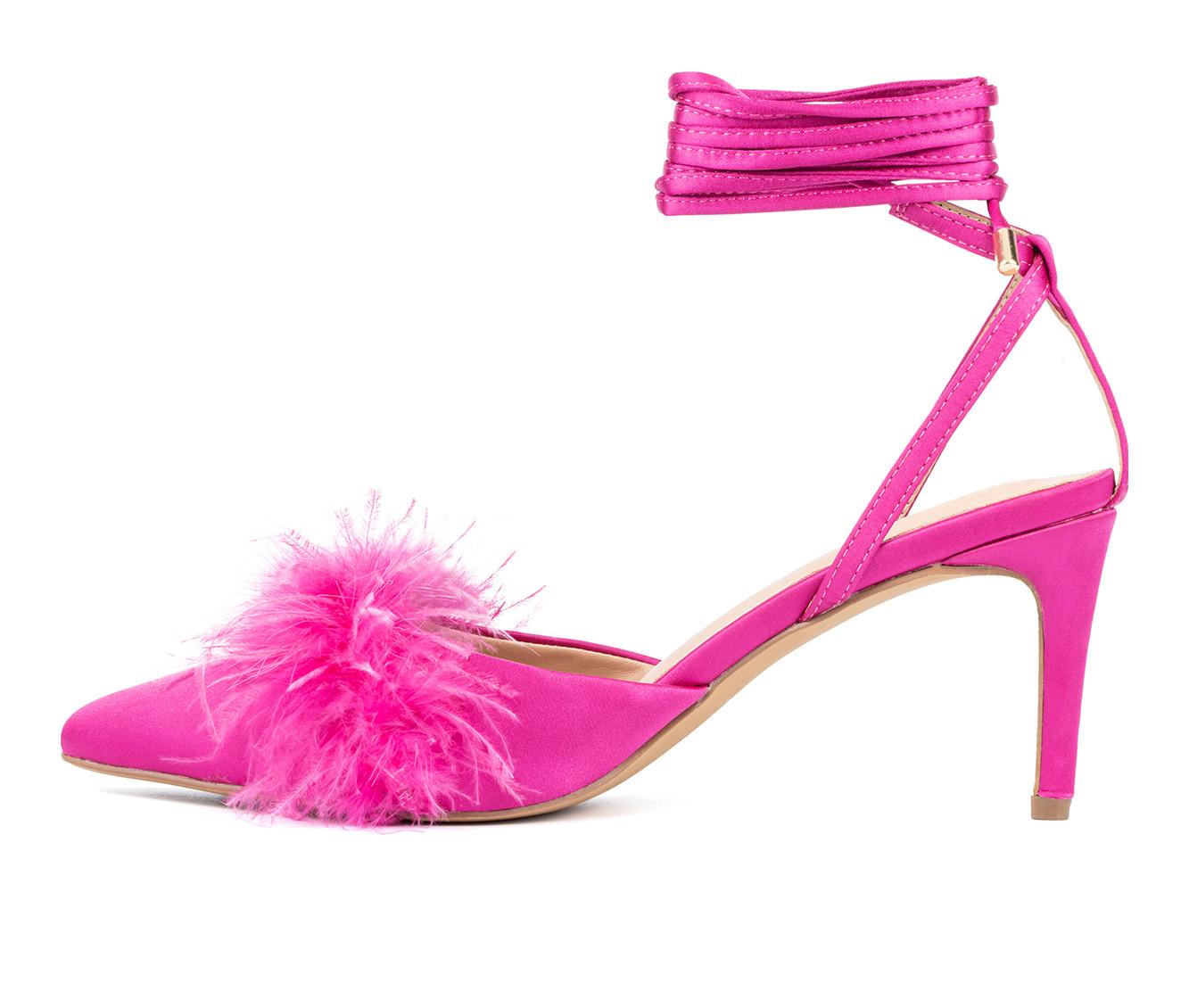 Women's New York and Company Saylor Pumps