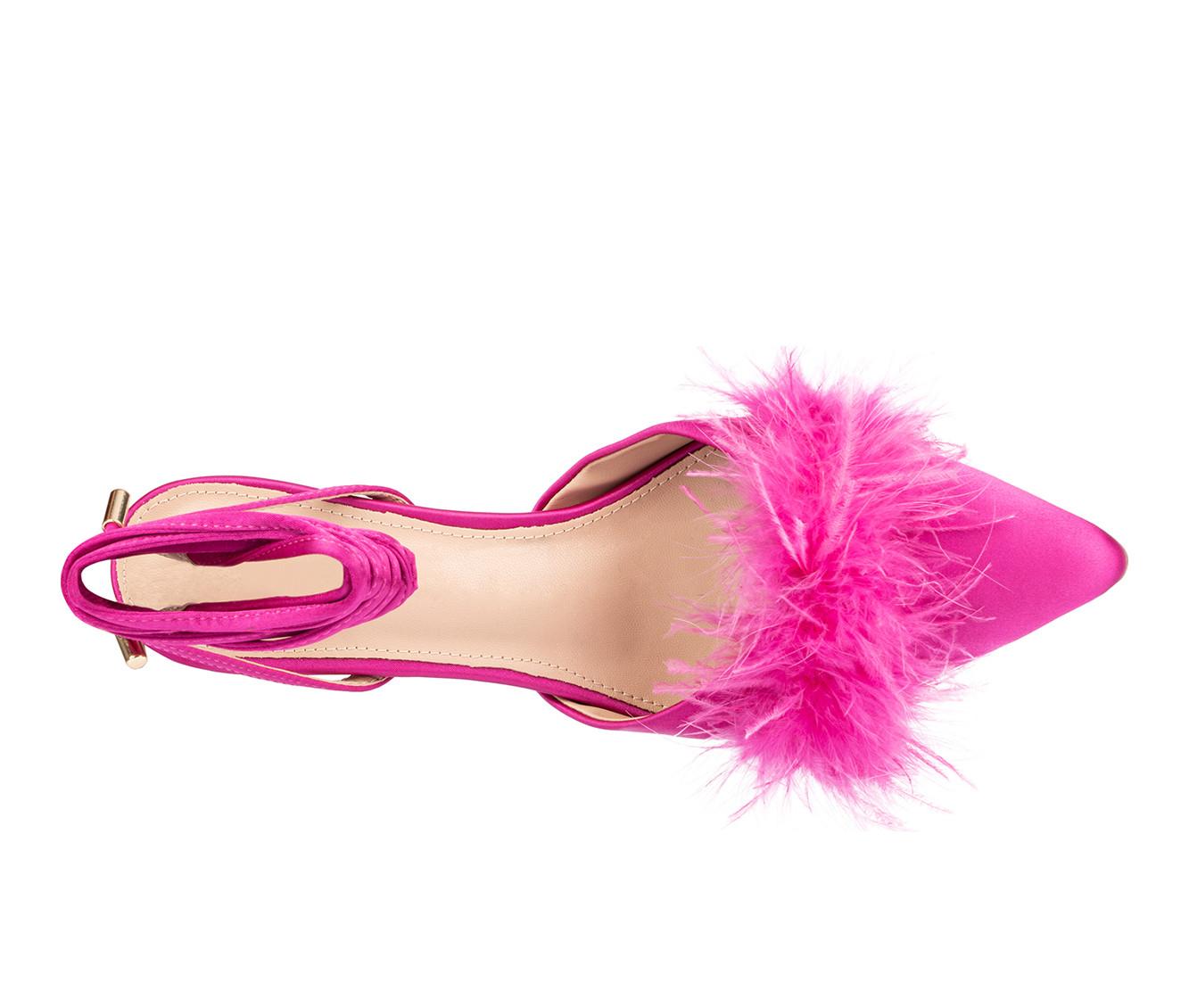 Women's New York and Company Saylor Pumps