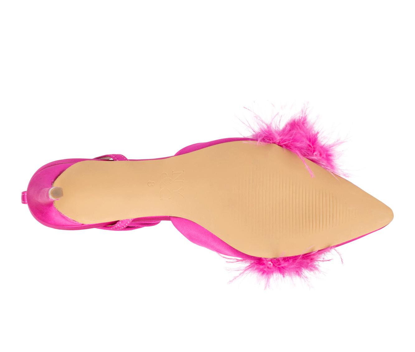 Women's New York and Company Saylor Pumps