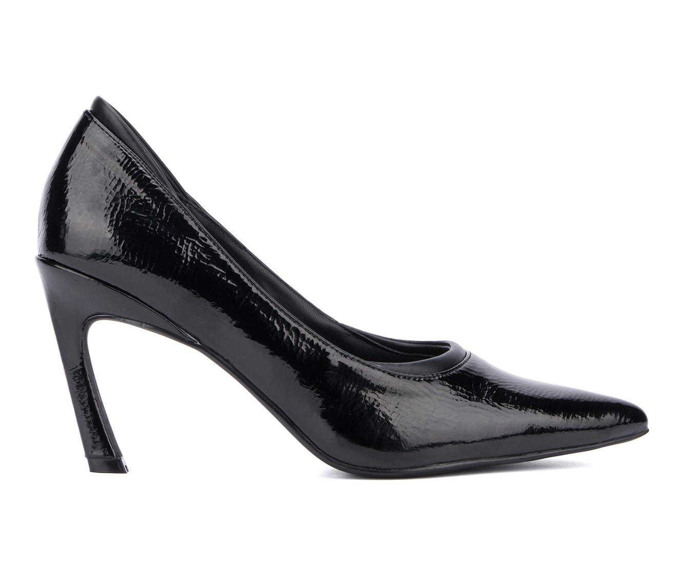 Women's New York and Company Kailynn Pumps