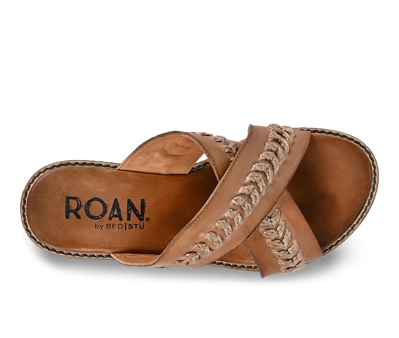 Women's ROAN by BED STU Buttress Sandals
