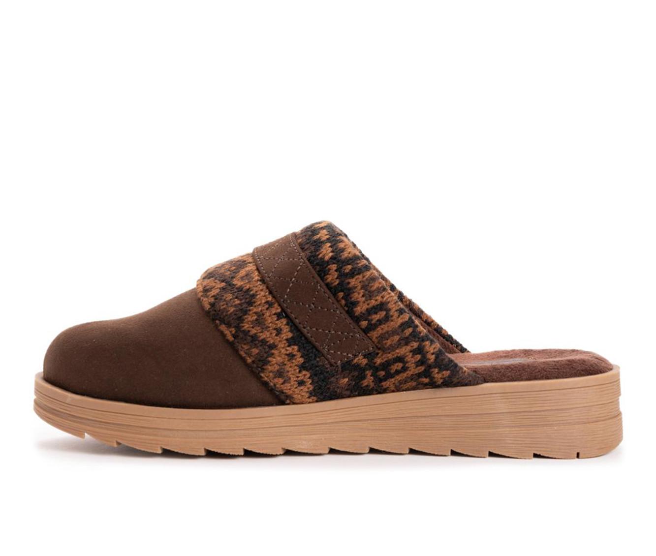 MUK LUKS Natalie Nancy Clogs