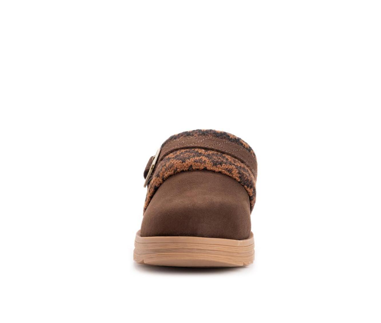 MUK LUKS Natalie Nancy Clogs