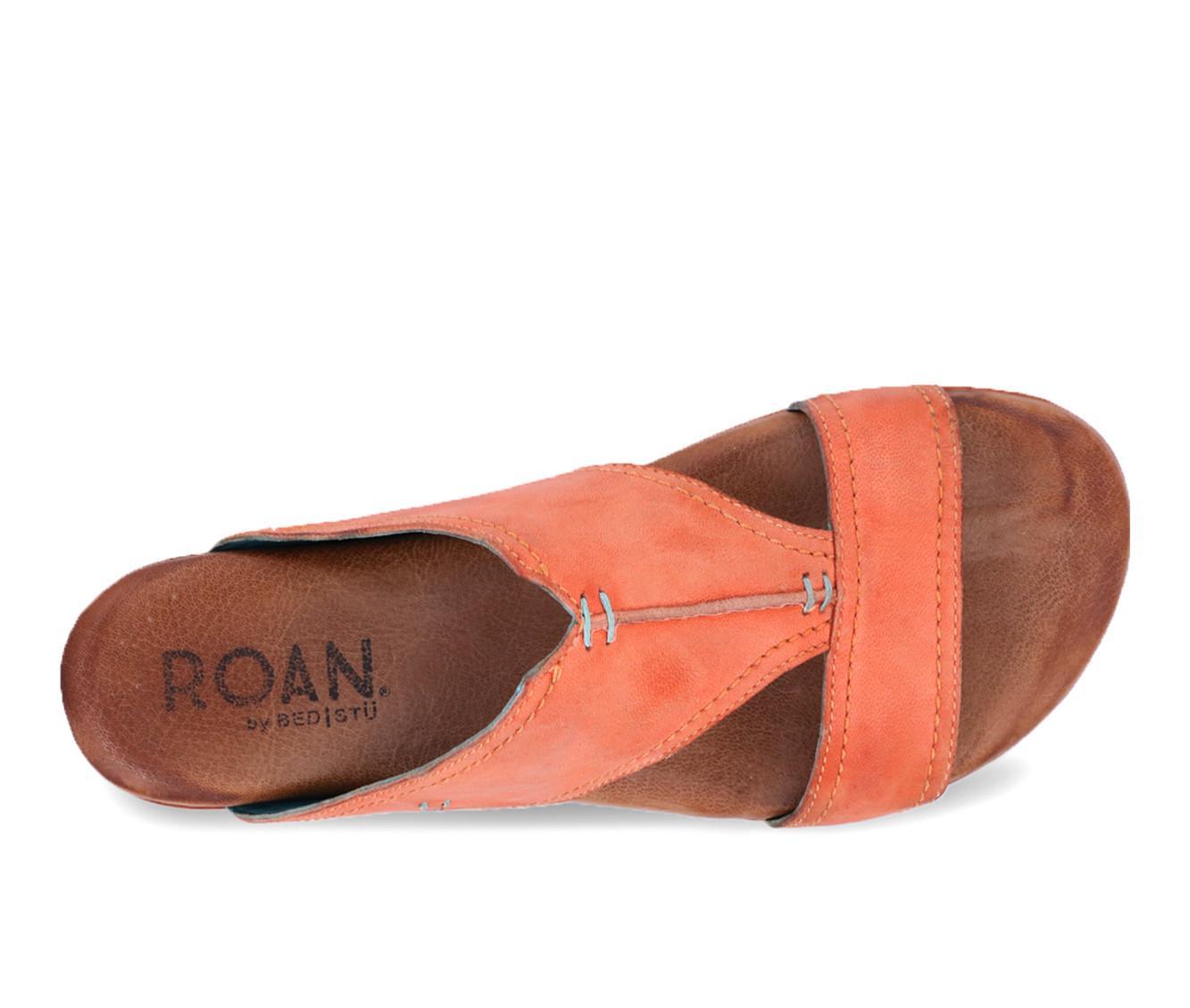 Women's ROAN by BED STU Somerville Sandals