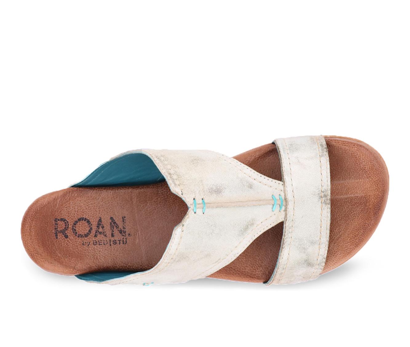 Women's ROAN by BED STU Somerville Sandals