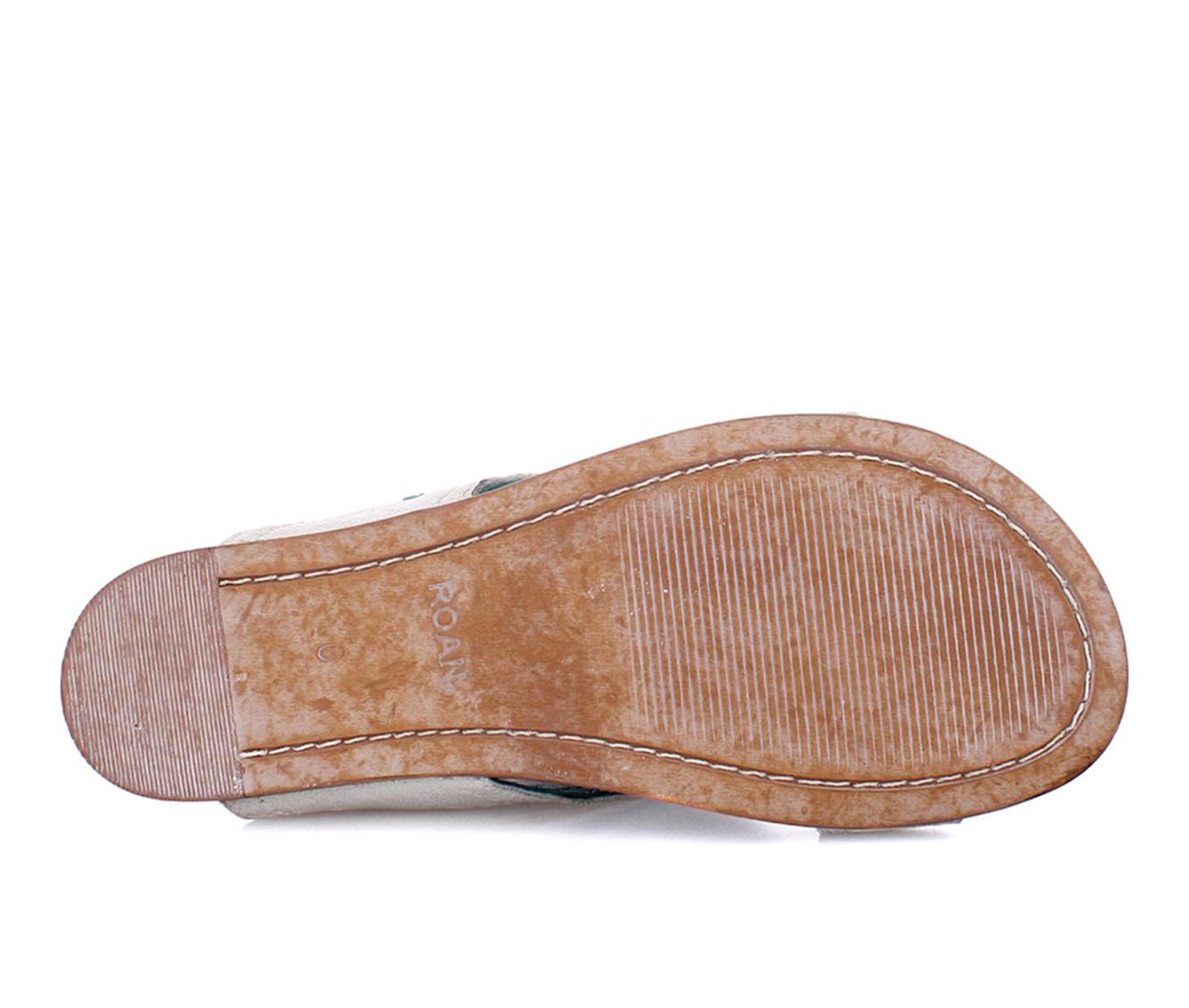 Women's ROAN by BED STU Somerville Sandals