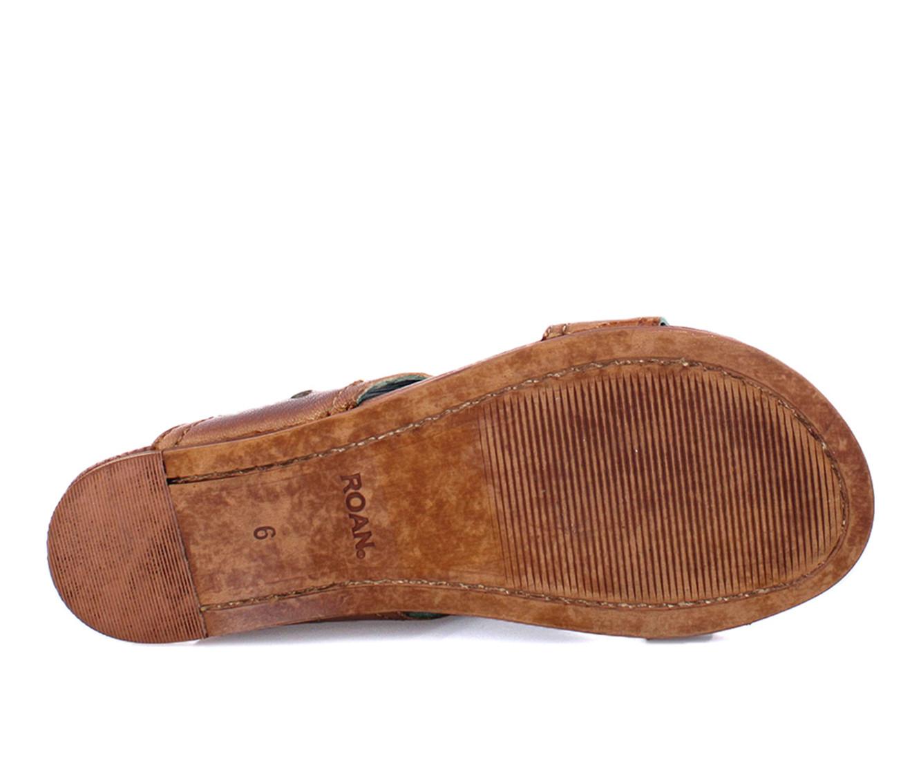 Women's ROAN by BED STU Somerville Sandals