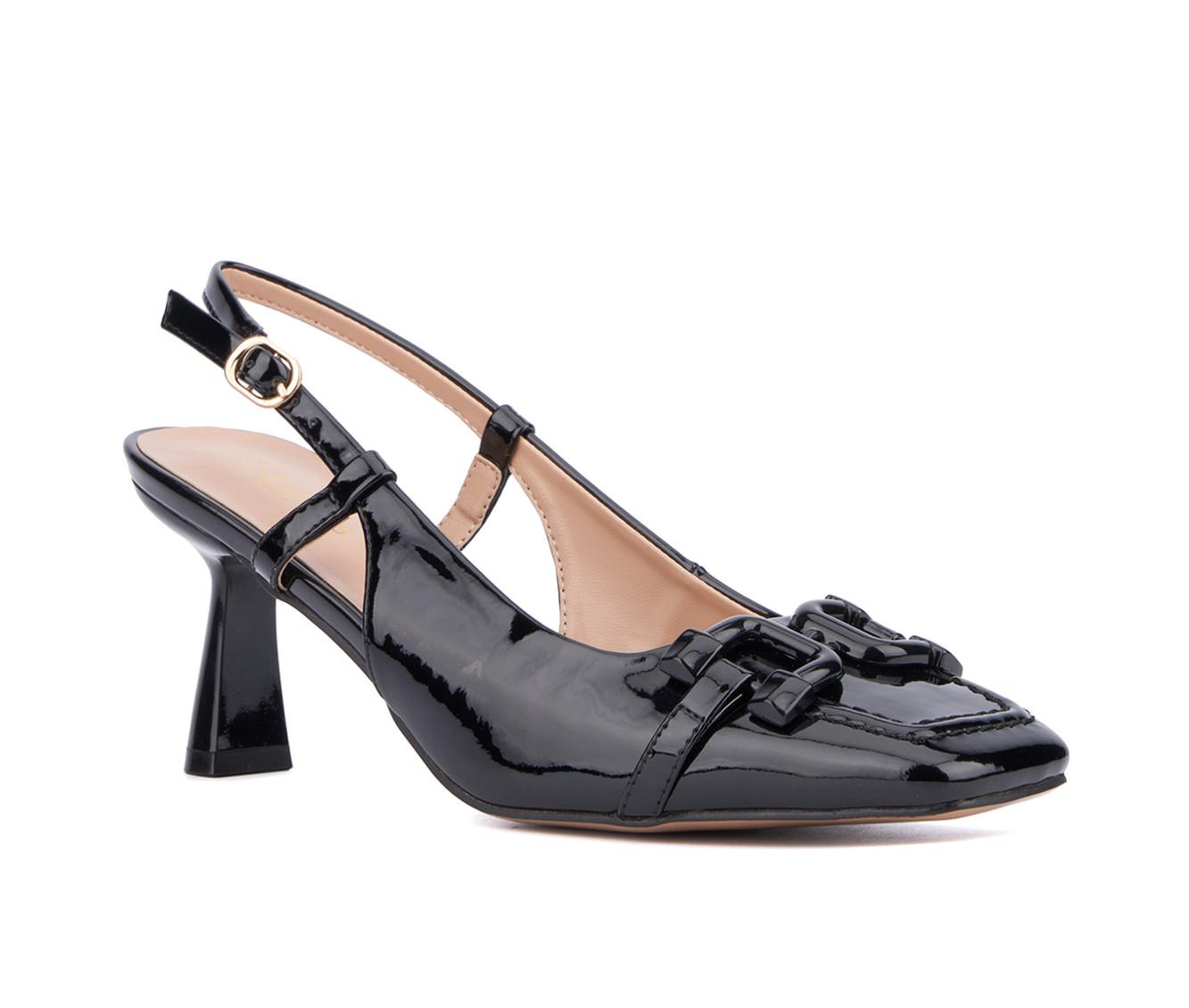 Women's Torgeis Freesia Pumps