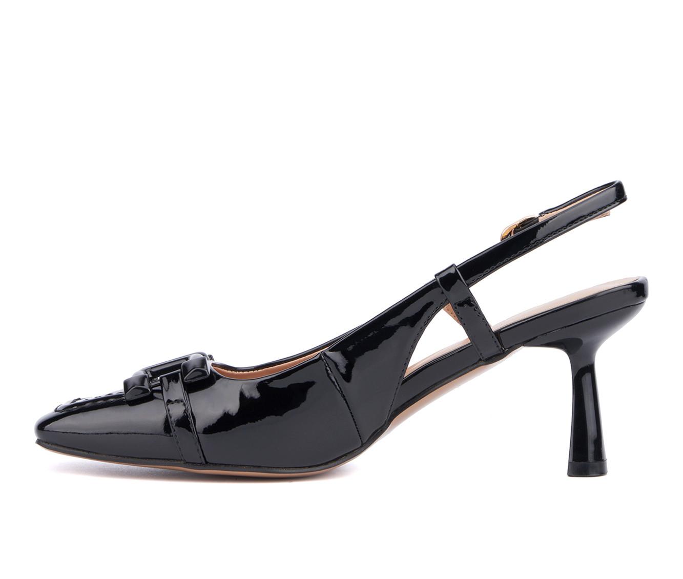 Women's Torgeis Freesia Pumps