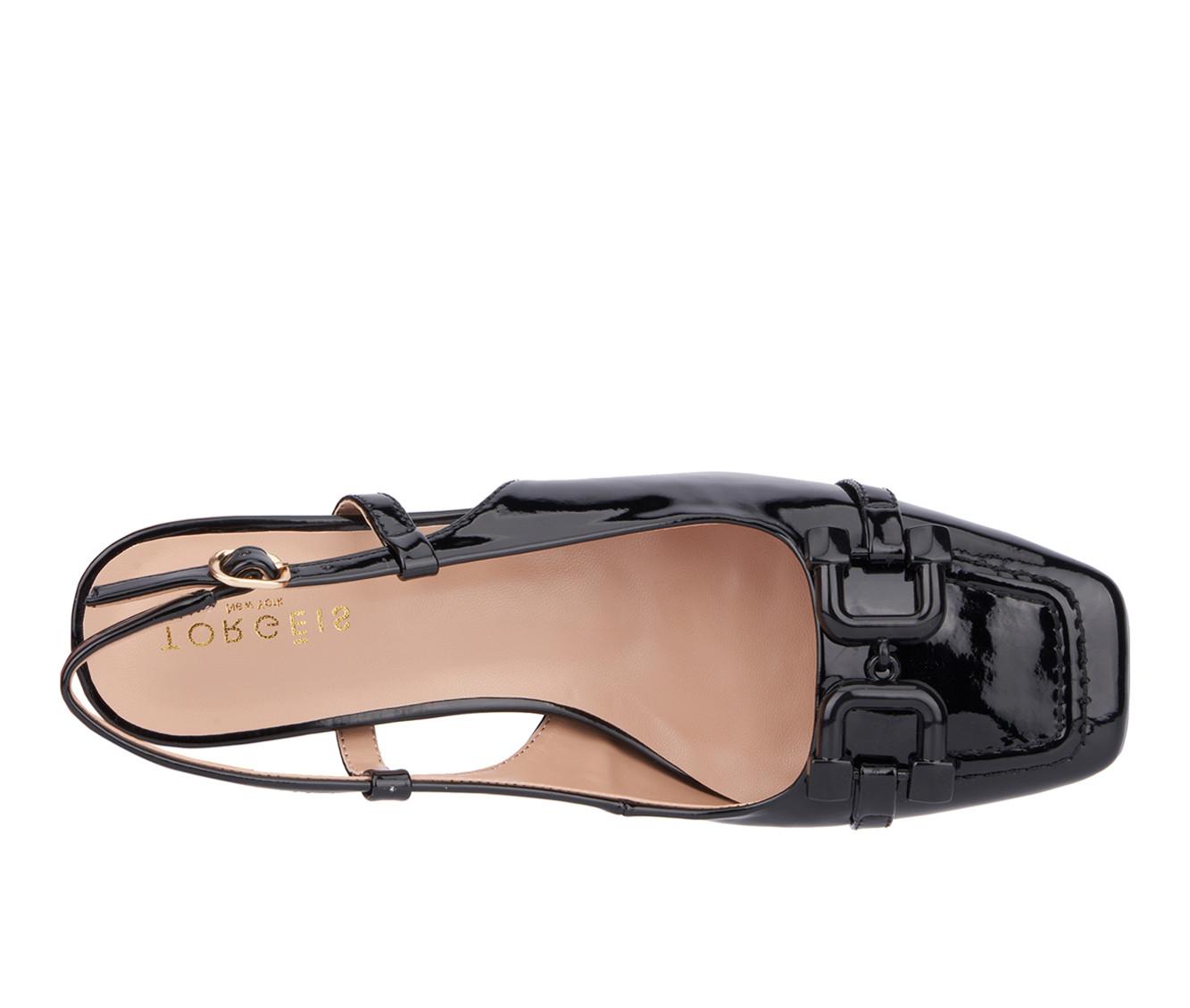 Women's Torgeis Freesia Pumps