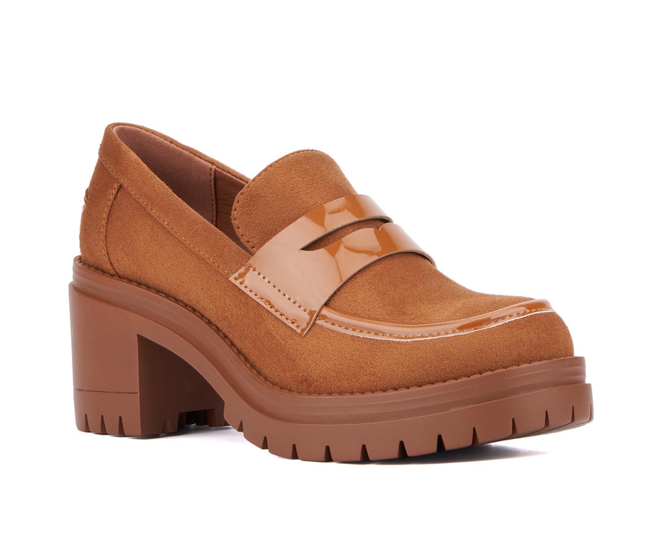 Women's Torgeis Noelli Chunky Loafers