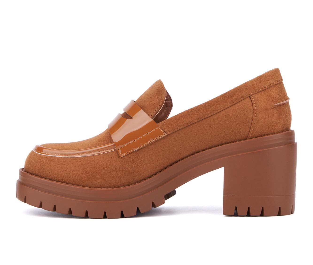Women's Torgeis Noelli Chunky Loafers