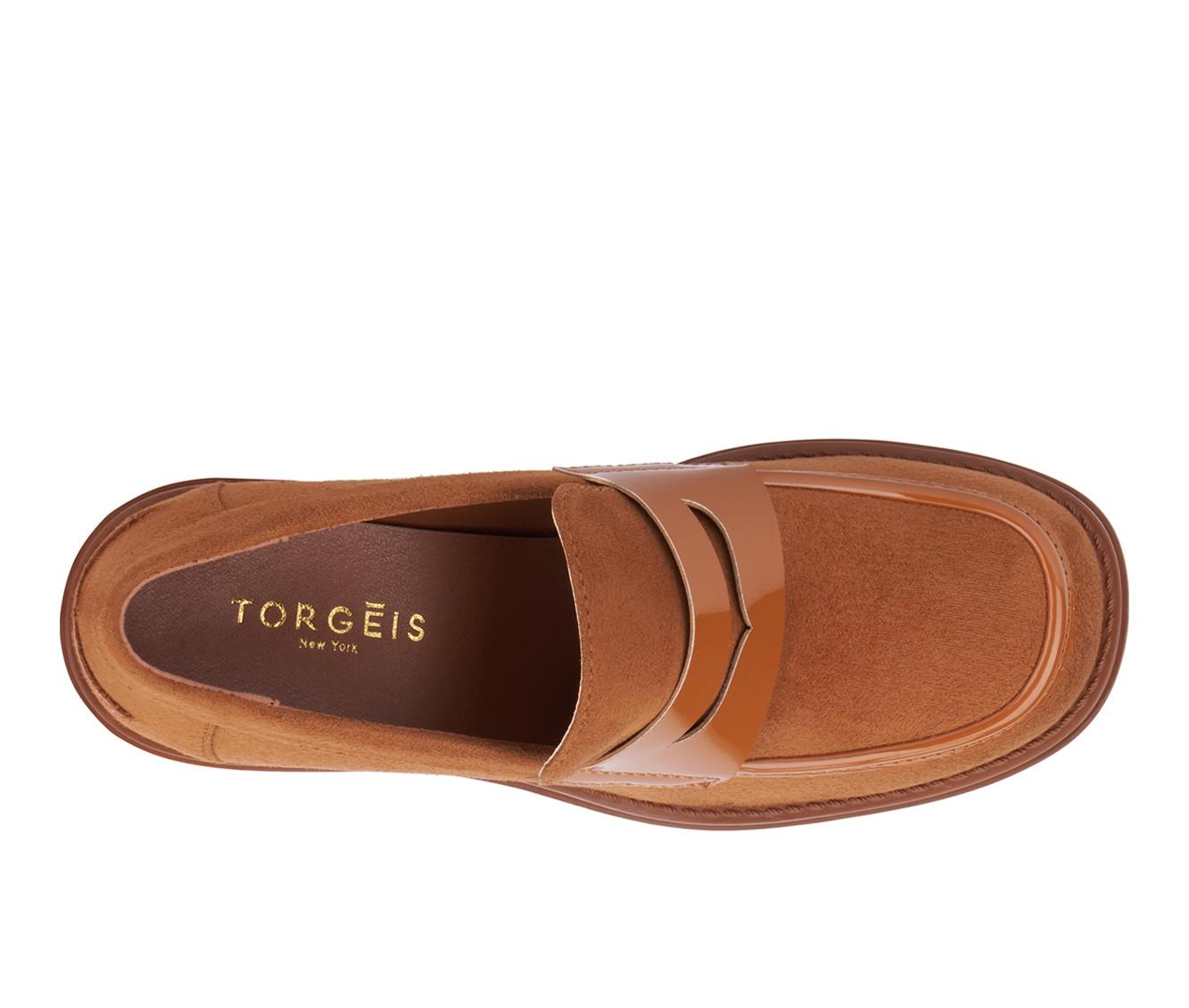 Women's Torgeis Noelli Chunky Loafers