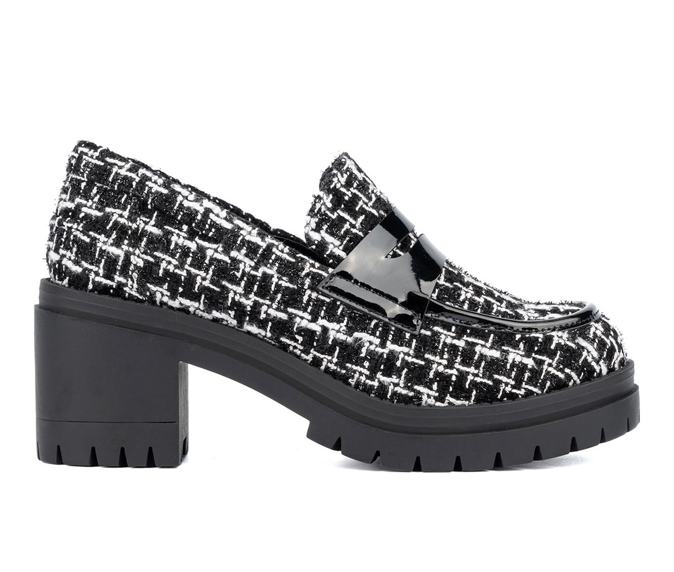Women's Torgeis Noelli Chunky Loafers
