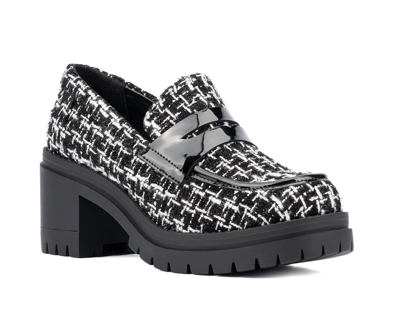 Women's Torgeis Noelli Chunky Loafers
