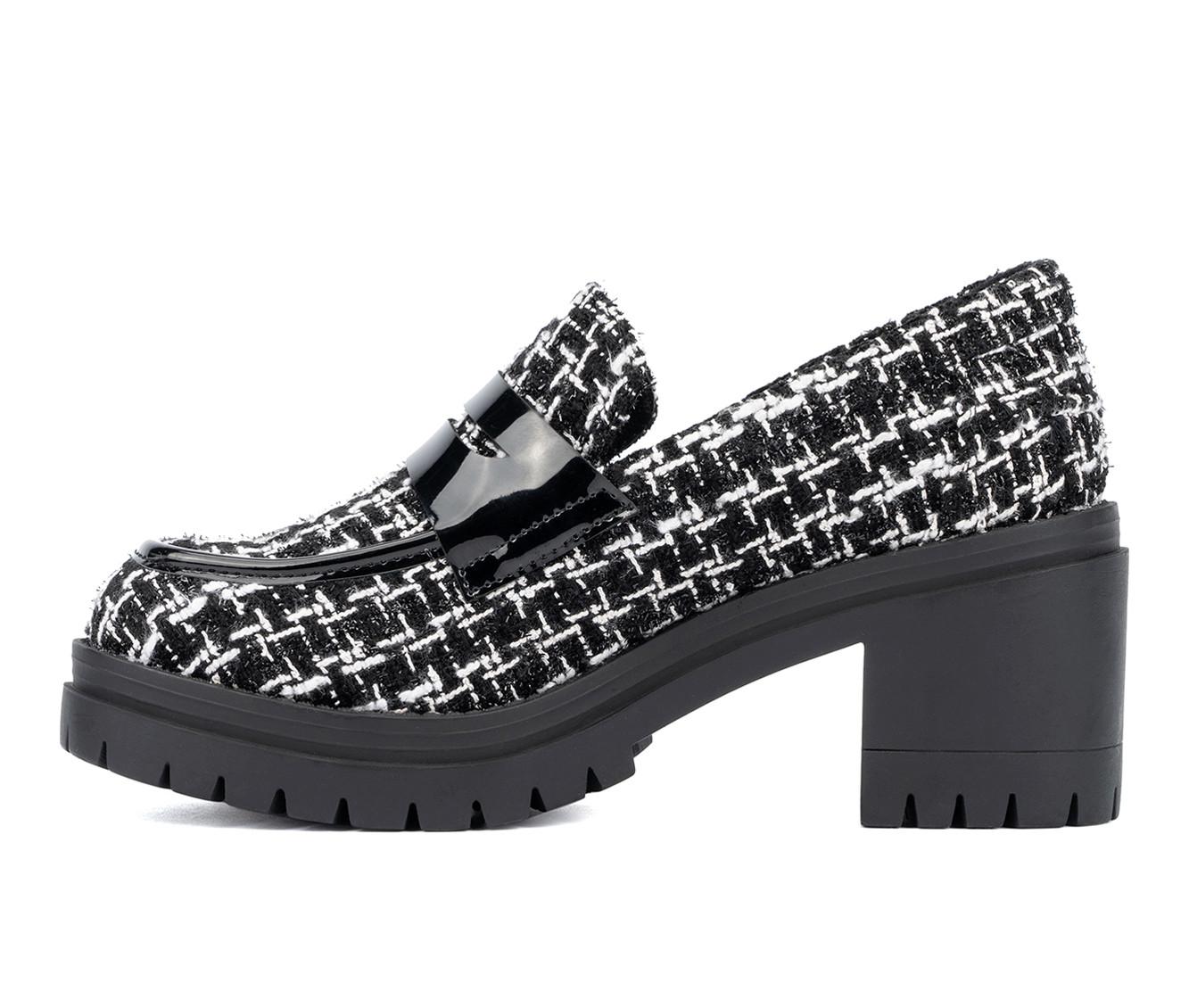 Women's Torgeis Noelli Chunky Loafers