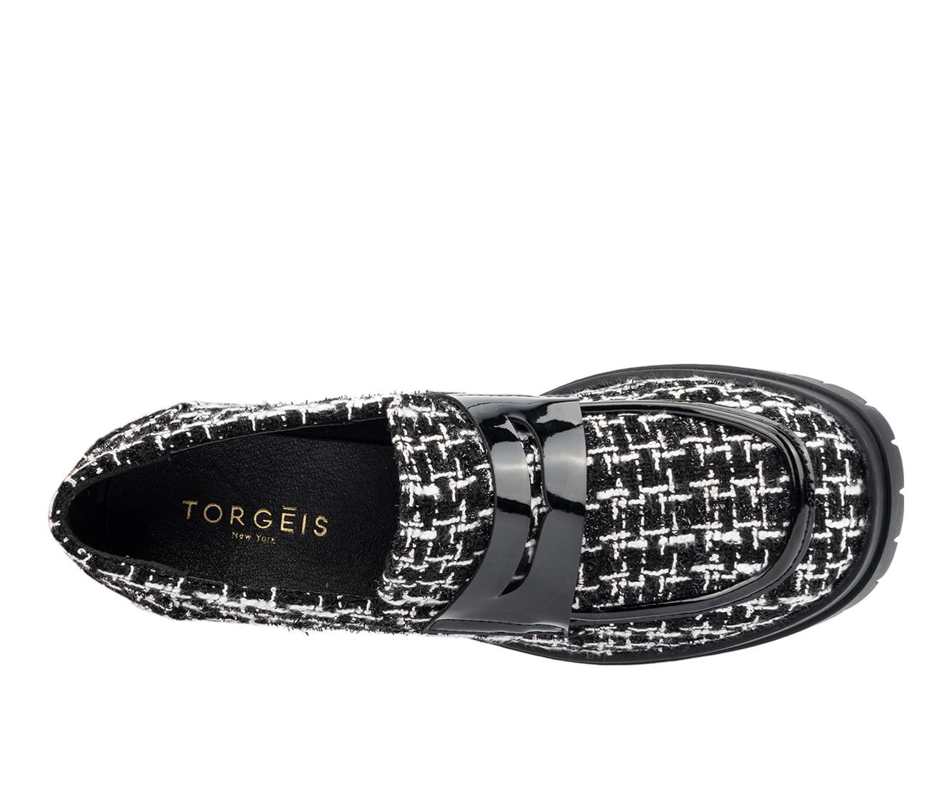 Women's Torgeis Noelli Chunky Loafers