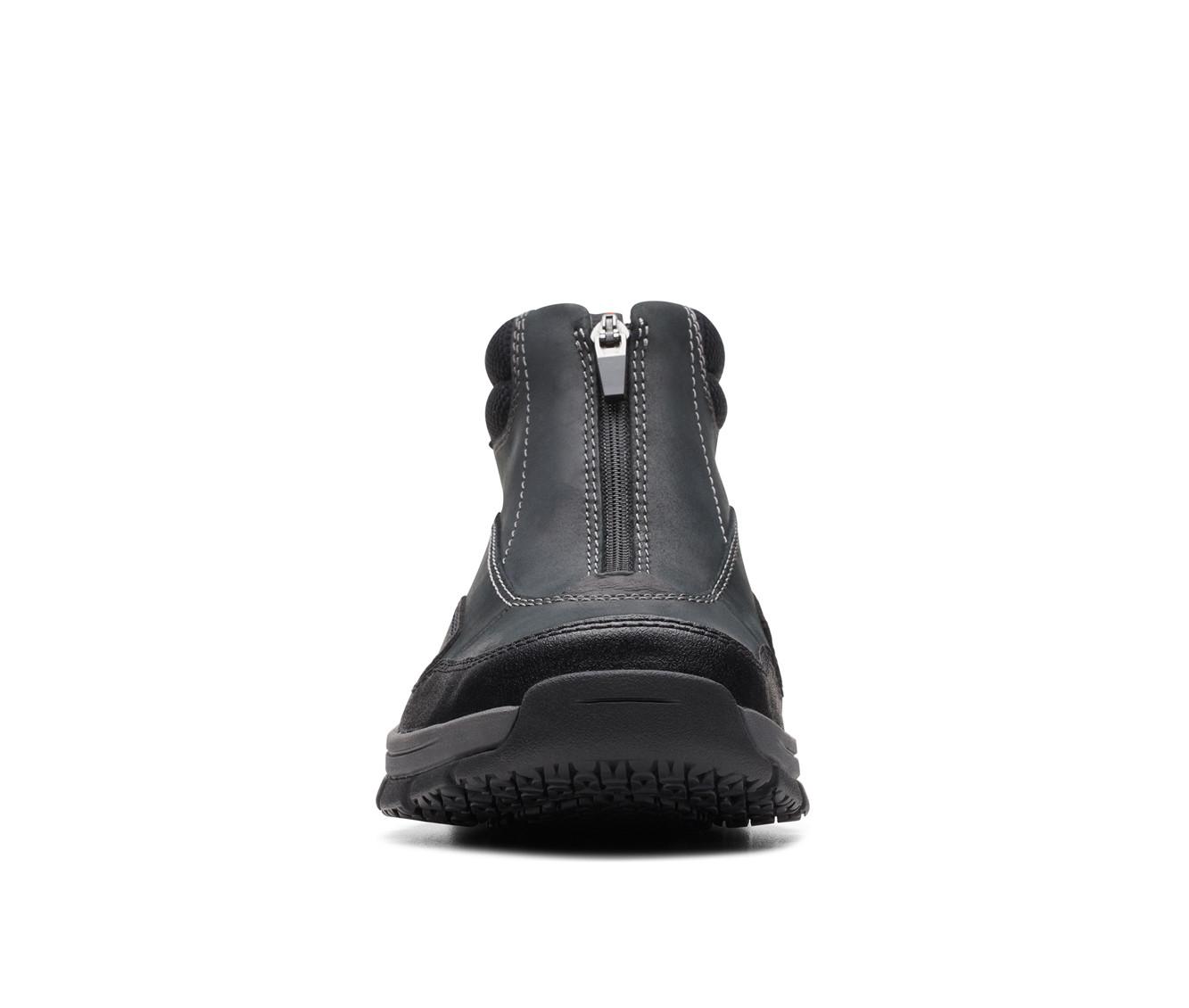 Clarks winter boots men online