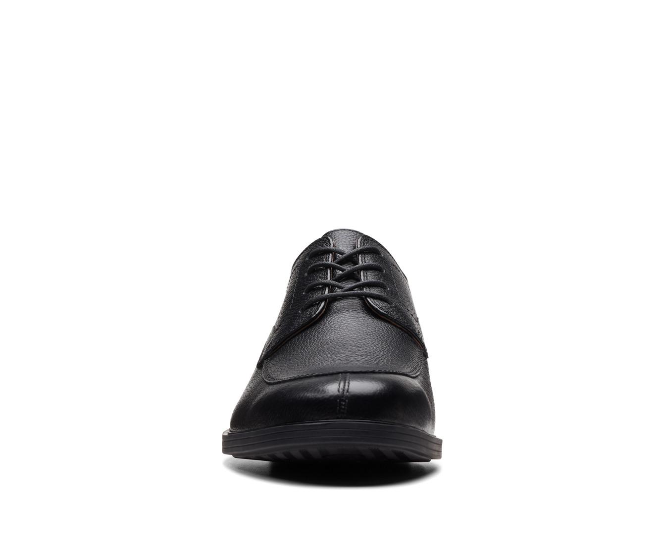 Men's Clarks Whiddon Apron Dress Oxfords