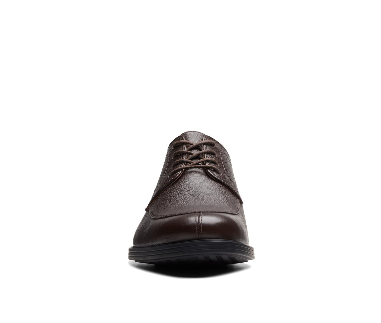 Men's Clarks Whiddon Apron Dress Oxfords