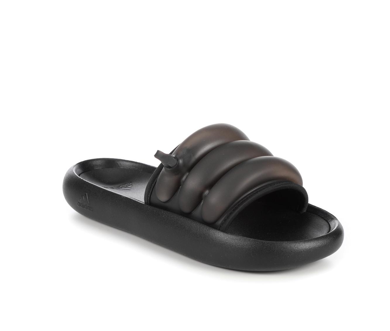 Women's Adidas Zplaash Sport Slides