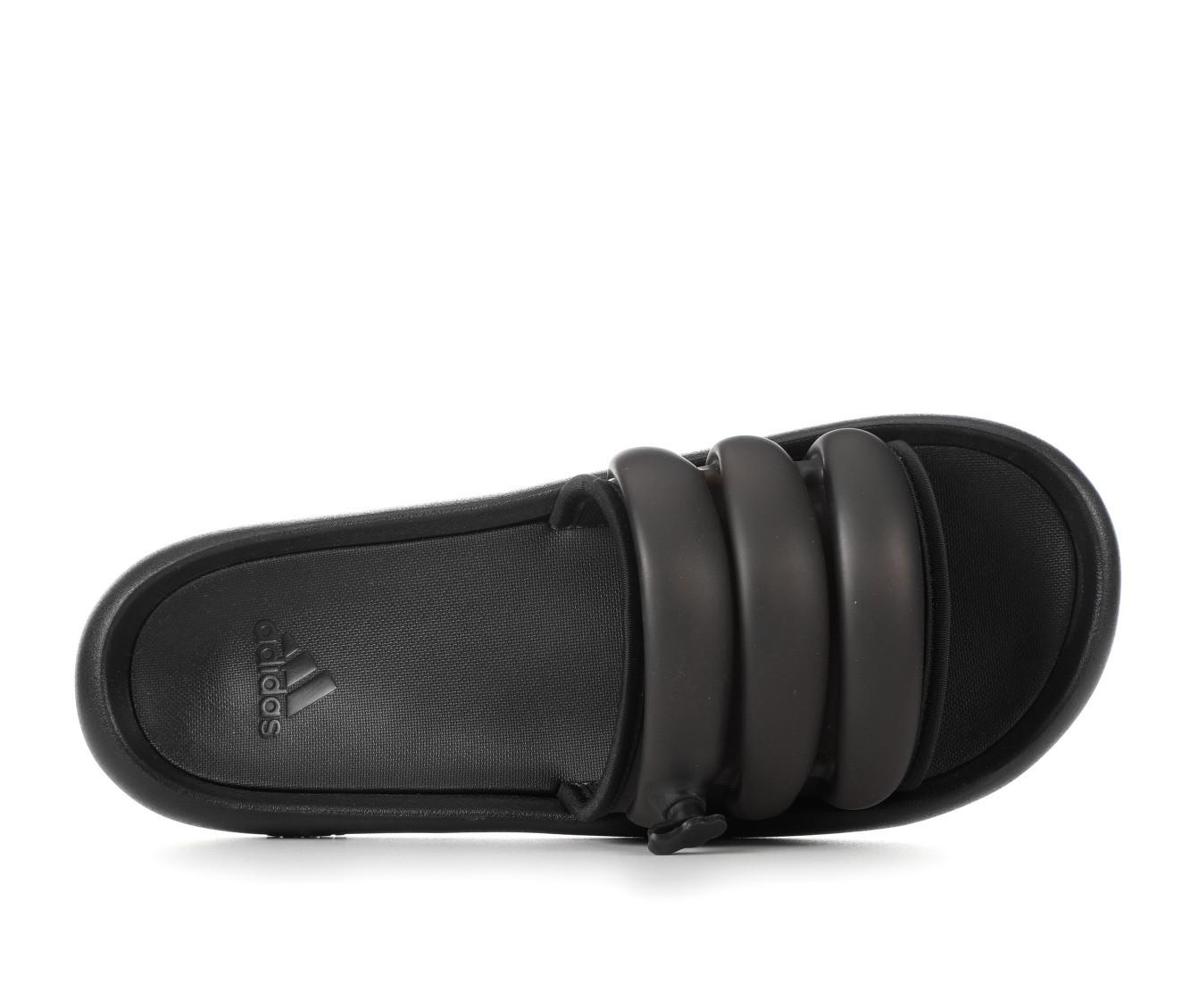 Women's Adidas Zplaash Sport Slides