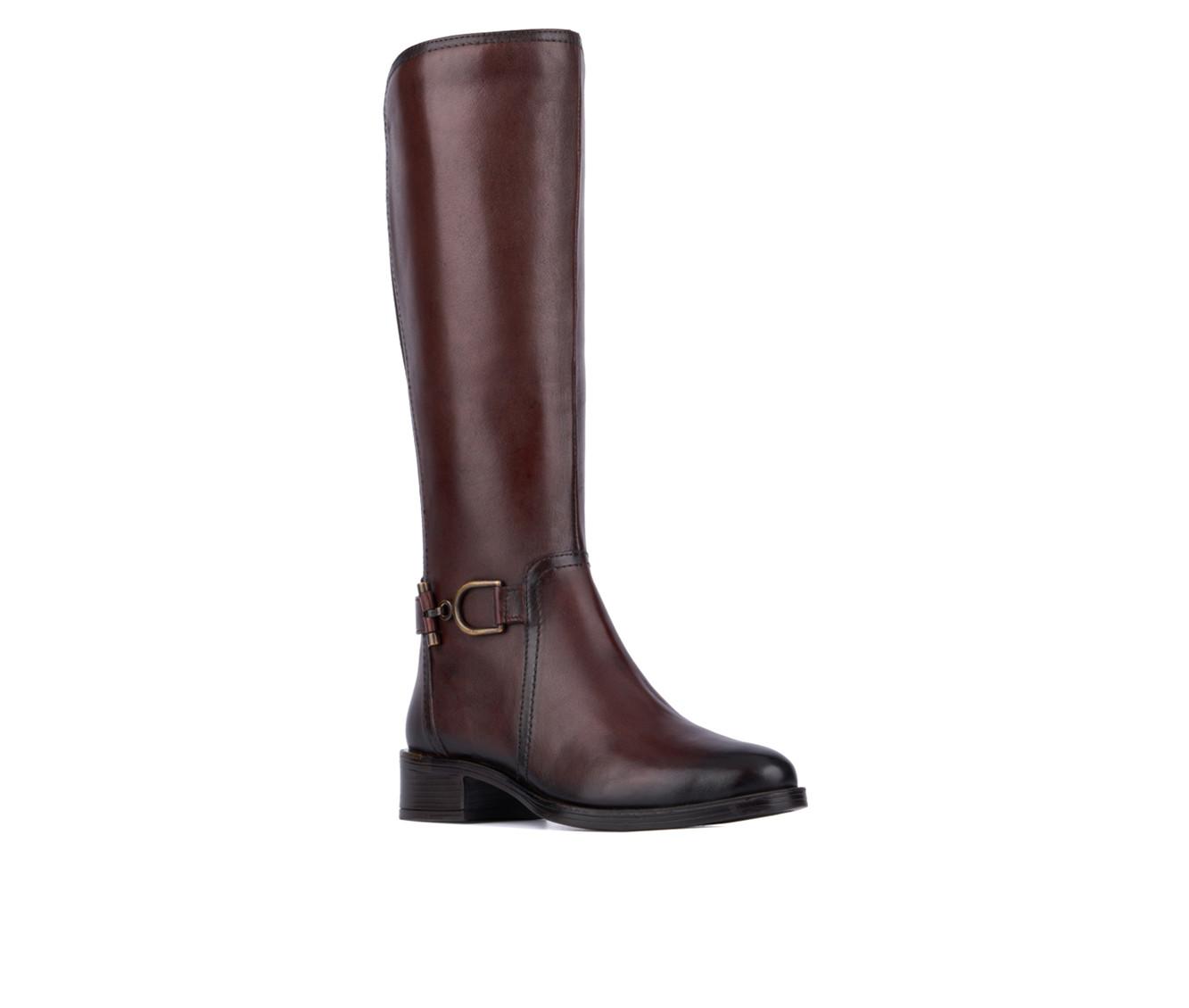 Women's Vintage Foundry Co Hortense Knee High Boots