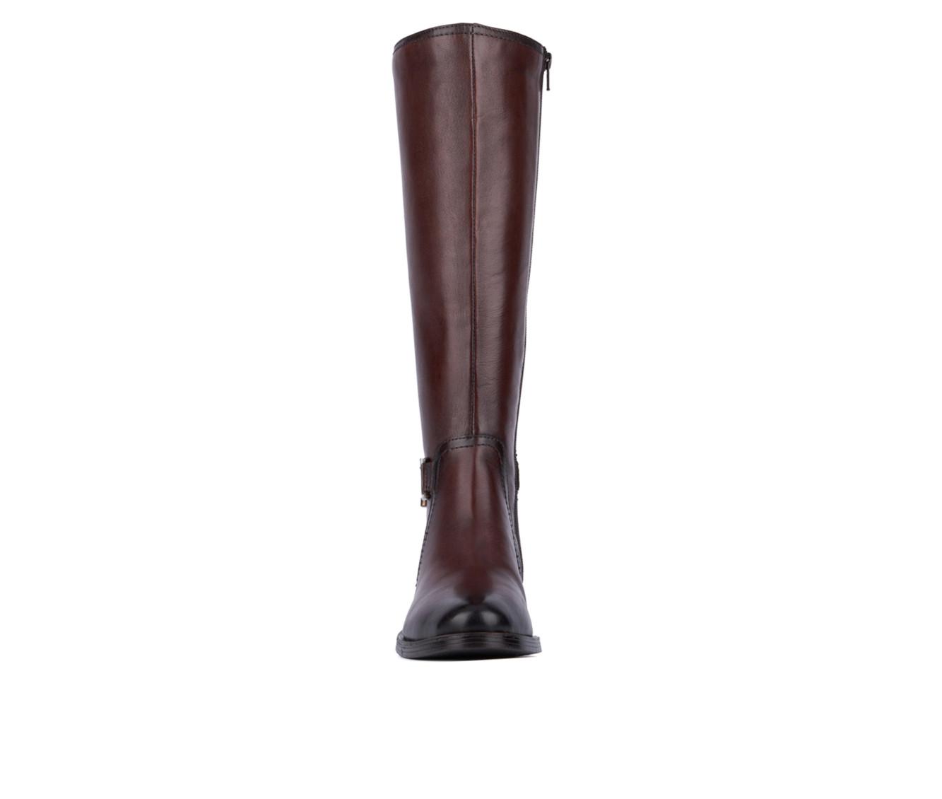 Women's Vintage Foundry Co Hortense Knee High Boots