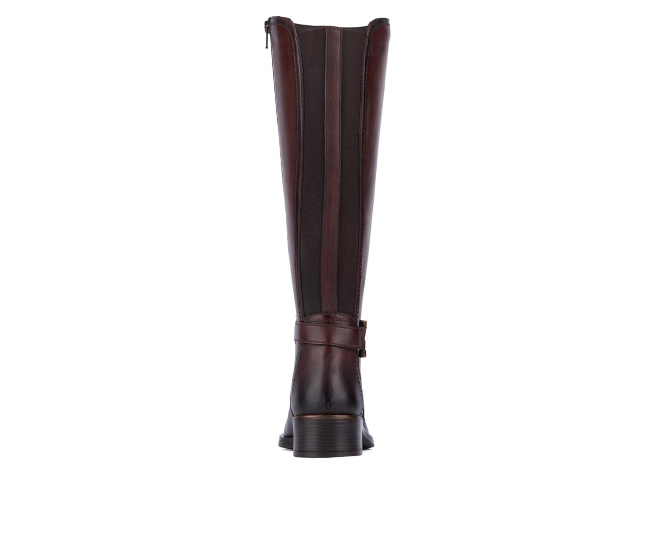 Women's Vintage Foundry Co Hortense Knee High Boots