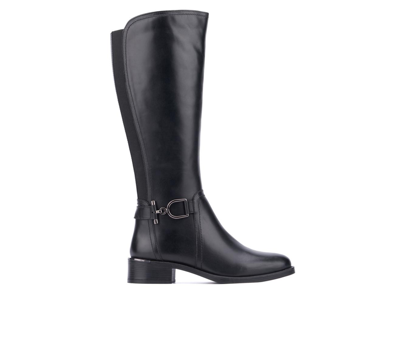 Women's Vintage Foundry Co Hortense Knee High Boots