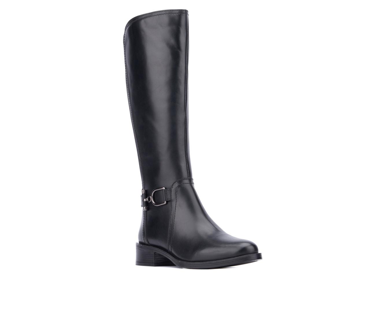 Women's Vintage Foundry Co Hortense Knee High Boots